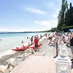 Casa Sebina - your design home just 300mt from Garda Lake