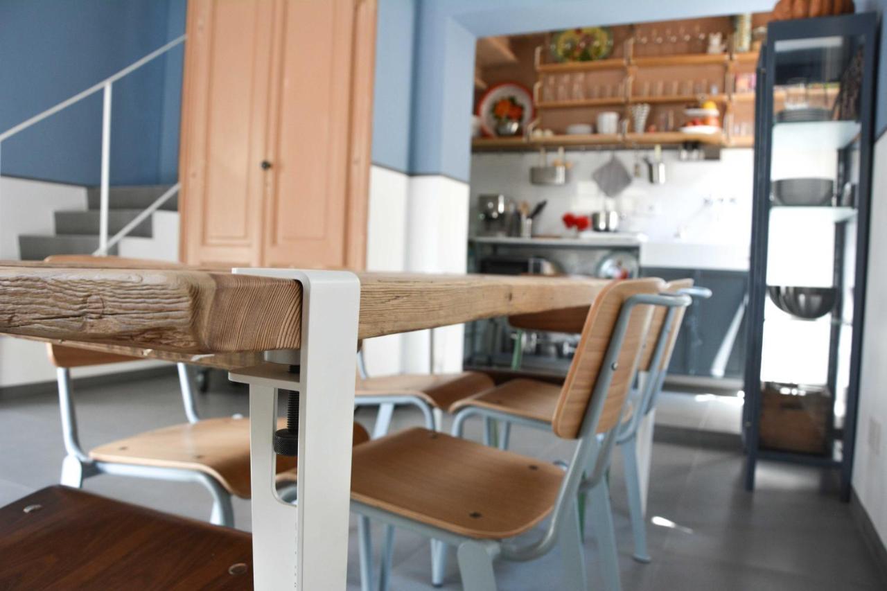 Maison d'hôtes Casa Sebina - Your Design On The - 3 Bathrooms 3 Bedrooms