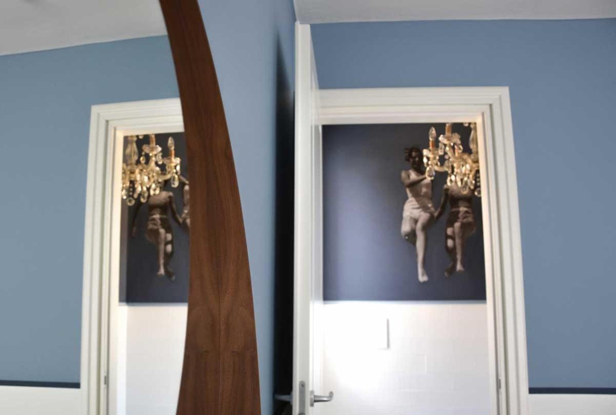 Maison d'hôtes Casa Sebina - Your Design On The - 3 Bathrooms 3 Bedrooms