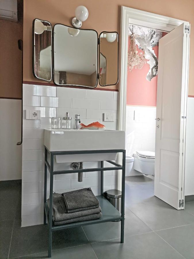 Casa Sebina - Your Design On The - 3 Bathrooms 3 Bedrooms Maison d'hôtes Desenzano del Garda