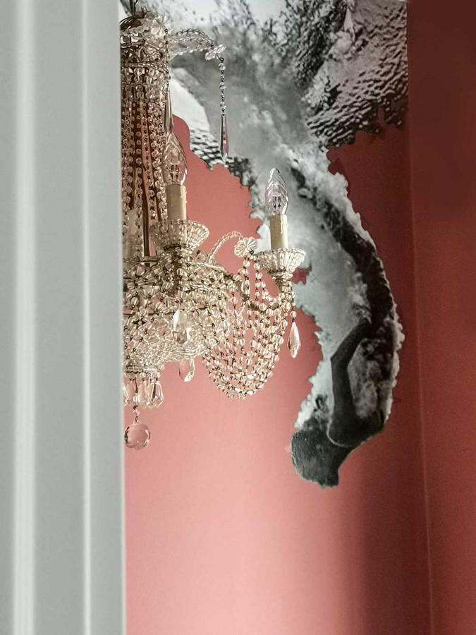 Casa Sebina - Your Design On The - 3 Bathrooms 3 Bedrooms Maison d'hôtes Desenzano del Garda