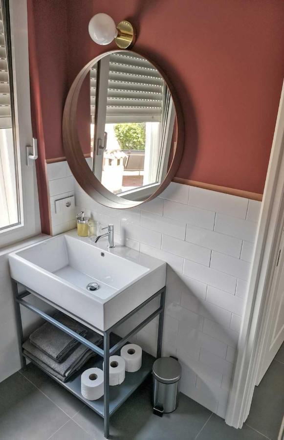 Casa Sebina - Your Design On The - 3 Bathrooms 3 Bedrooms Maison d'hôtes Desenzano del Garda